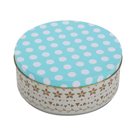 best cookies metal tin box|cookie tins hobby lobby.